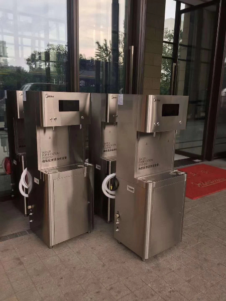 企業(yè)批量購(gòu)入凈水器案例 企業(yè)批量購(gòu)入凈水器案例